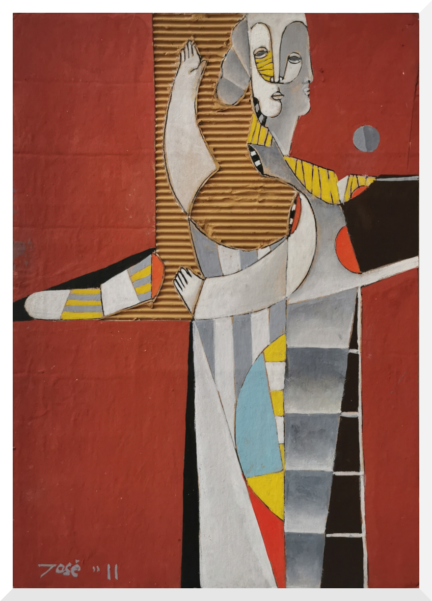 Gouache 2011