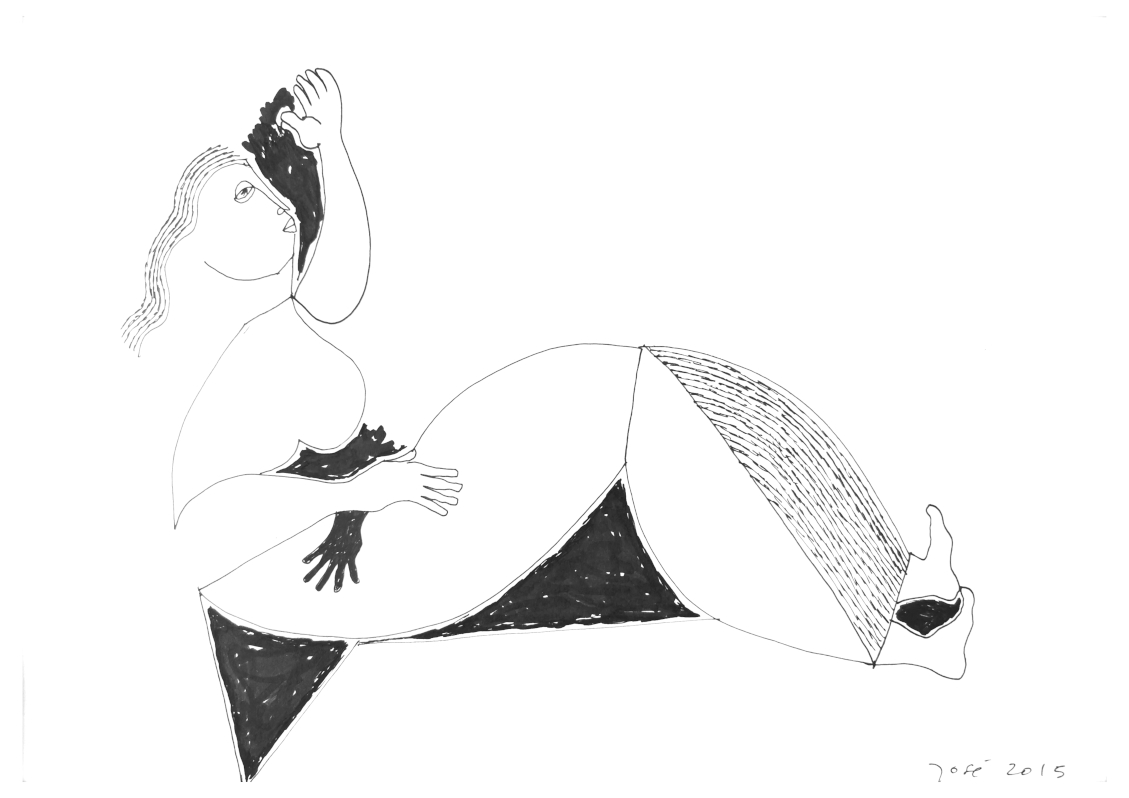 Dessin 2015