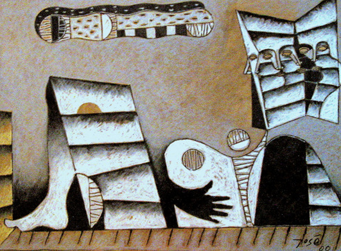 Dessin 2000