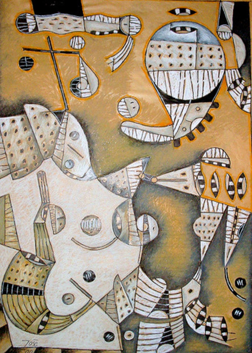 Dessin 2000
