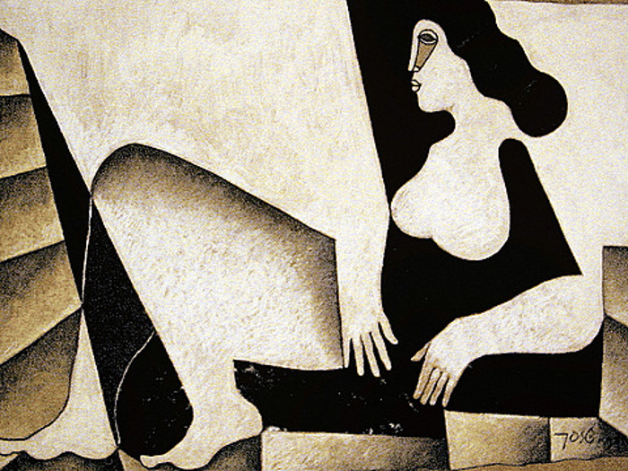 Dessin 2001