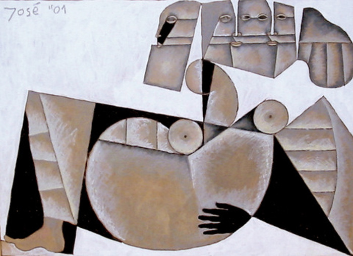 Dessin 2004