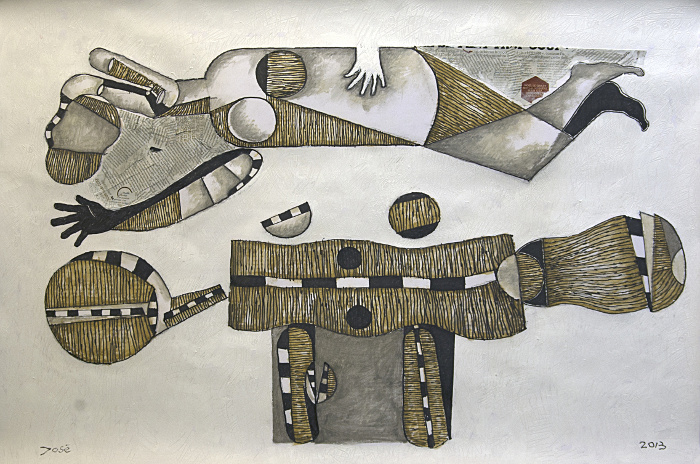 Dessin 2013